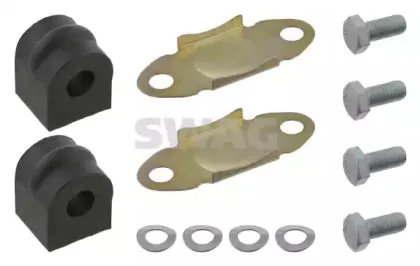 Ремкомплект, подшипник стабилизатора SWAG купить